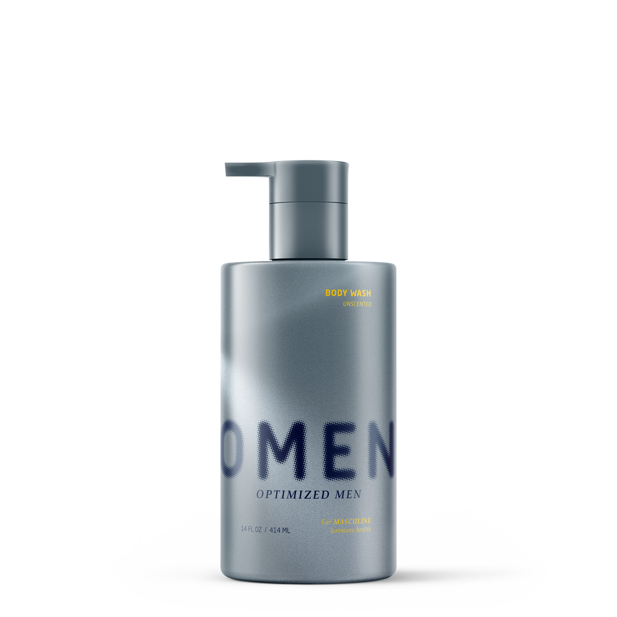 OMEN Optimized Men Body Wash 14 fl oz