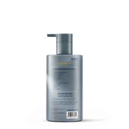 OMEN Optimized Men Body Wash 14 fl oz