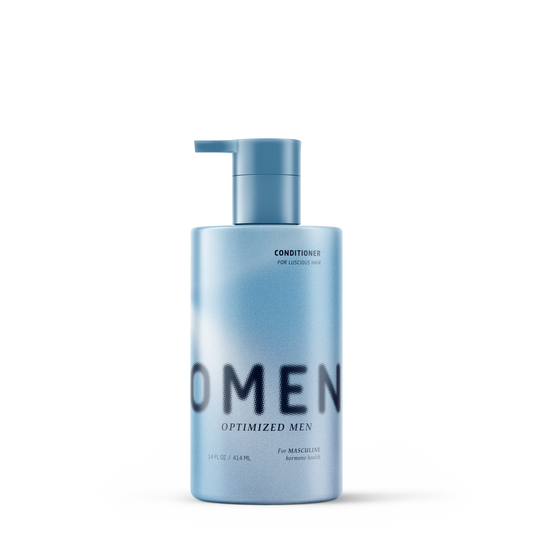 OMEN Optimized Men Conditioner 14 fl oz