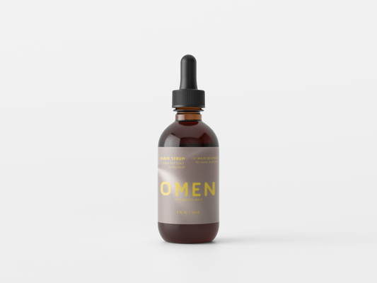 OMEN Optimized Men - Hair Serum